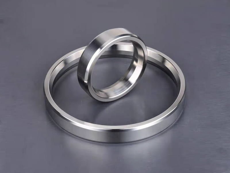 Ring joint gasket